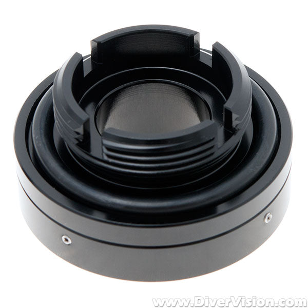 Howshot Viewfinder Adapter for INON Viewfinder with Ikelite Housing Howshot Viewfinder Adapter for INON Viewfinder with Ikelite Housing